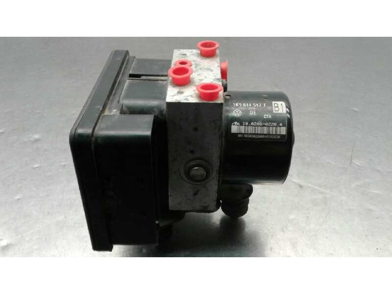 Recambio de abs para audi a3 (8p) 2.0 fsi ambition referencia OEM IAM 1K0907379AA 1K0614517T 