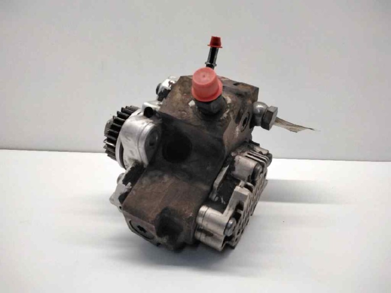 Recambio de bomba inyeccion para nissan primastar (x..) 2.0 dci diesel referencia OEM IAM 0445010099 BOSCH 