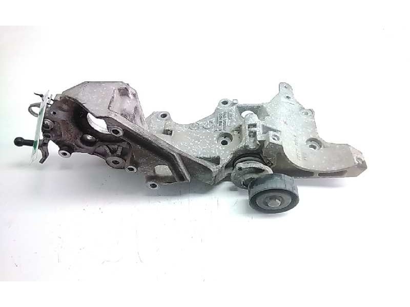 Recambio de soporte bomba inyeccion para seat altea xl (5p5) i-tech ecomotive referencia OEM IAM 02L903143Q  