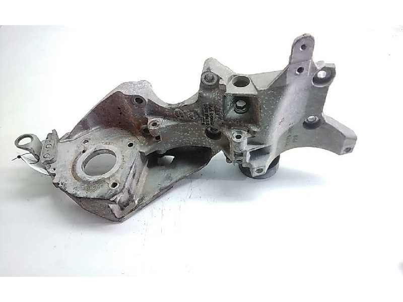 Recambio de soporte bomba inyeccion para seat altea xl (5p5) i-tech ecomotive referencia OEM IAM 02L903143Q  