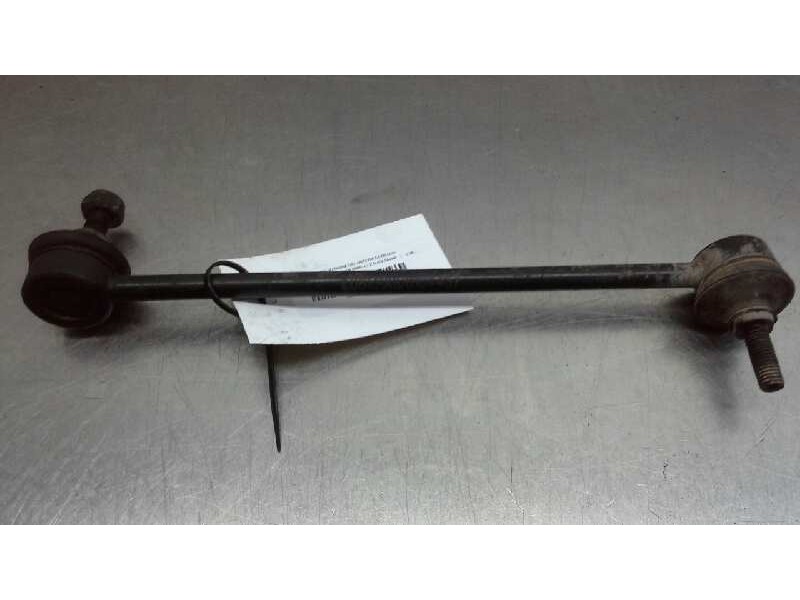 Recambio de bieleta estabilizadora delantera derecha para nissan primastar (x..) 2.0 dci diesel referencia OEM IAM   