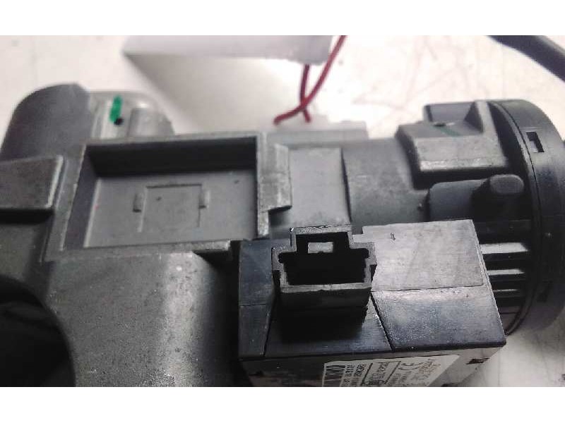 Recambio de conmutador de arranque para nissan nv 200 (m20) 1.5 dci cat referencia OEM IAM 216697757B1T  