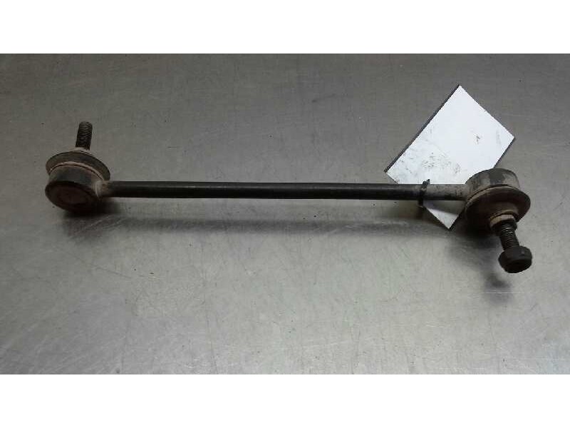 Recambio de bieleta estabilizadora delantera izquierda para nissan primastar (x..) 2.0 dci diesel referencia OEM IAM   