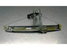 Recambio de elevalunas trasero derecho para bmw serie 3 berlina (e46) 320d referencia OEM IAM 7011206   2