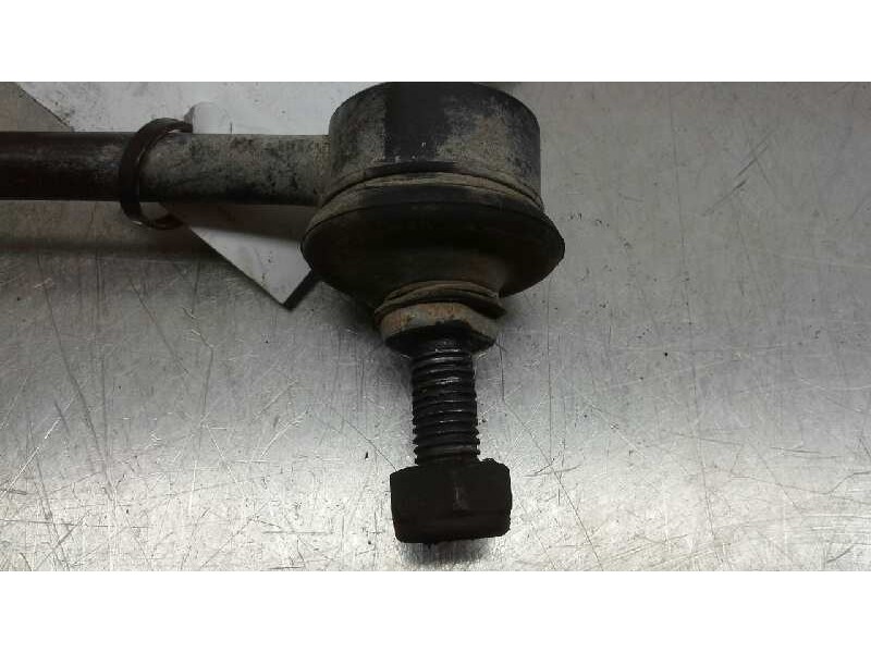 Recambio de bieleta estabilizadora delantera izquierda para nissan primastar (x..) 2.0 dci diesel referencia OEM IAM   