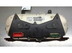 Recambio de cuadro instrumentos para nissan primastar (x..) 2.0 dci diesel referencia OEM IAM P8200283197-D   2