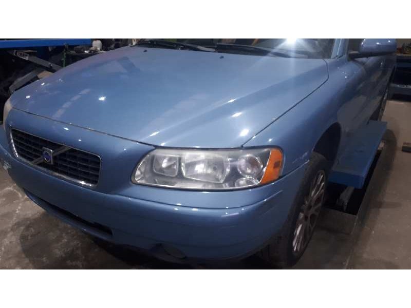 volvo s60 berlina del año 2006