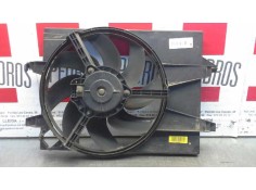 Recambio de electroventilador para mazda 2 berlina (dy) 1.4 crtd active referencia OEM IAM C20115025A   2