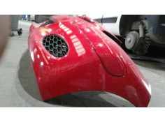 Recambio de paragolpes delantero para toyota aygo (kgb/wnb) city referencia OEM IAM    2