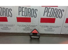 Recambio de warning para renault koleos 2.0 dci diesel fap referencia OEM IAM   