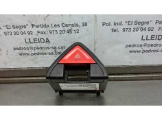 Recambio de warning para renault koleos 2.0 dci diesel fap referencia OEM IAM    2