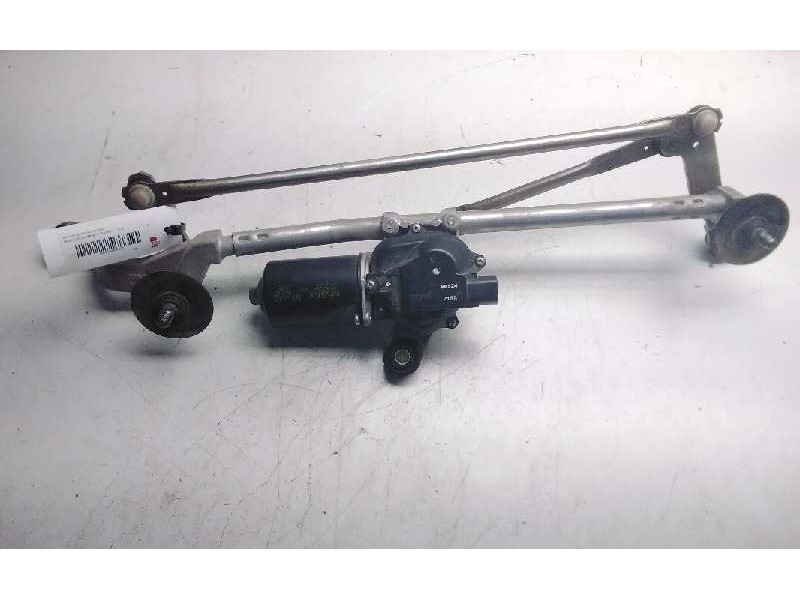 Recambio de motor limpia delantero para nissan nv 200 (m20) 1.5 dci cat referencia OEM IAM 28810JX30A  