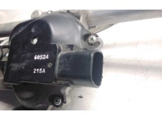 Recambio de motor limpia delantero para nissan nv 200 (m20) 1.5 dci cat referencia OEM IAM 28810JX30A   2