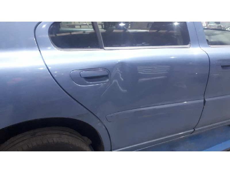 volvo s60 berlina del año 2006