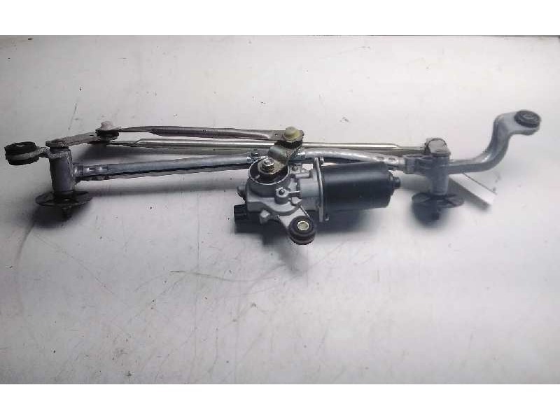 Recambio de motor limpia delantero para nissan nv 200 (m20) 1.5 dci cat referencia OEM IAM 28810JX30A  