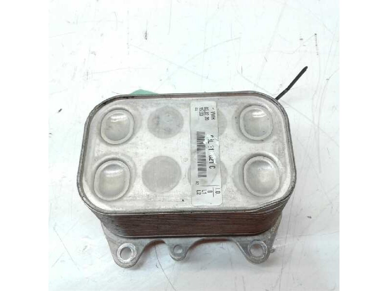 Recambio de enfriador aceite motor para seat altea xl (5p5) i-tech ecomotive referencia OEM IAM 08L117021C  