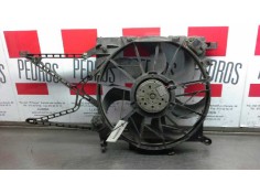 Recambio de electroventilador para opel astra g berlina club referencia OEM IAM 9129526   2