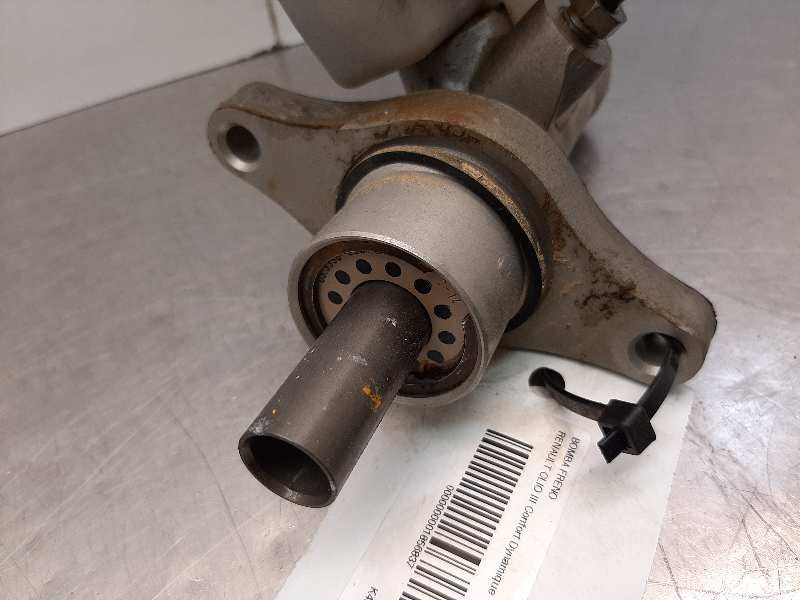 Recambio de bomba freno para renault clio iii confort dynamique referencia OEM IAM 8200129956  