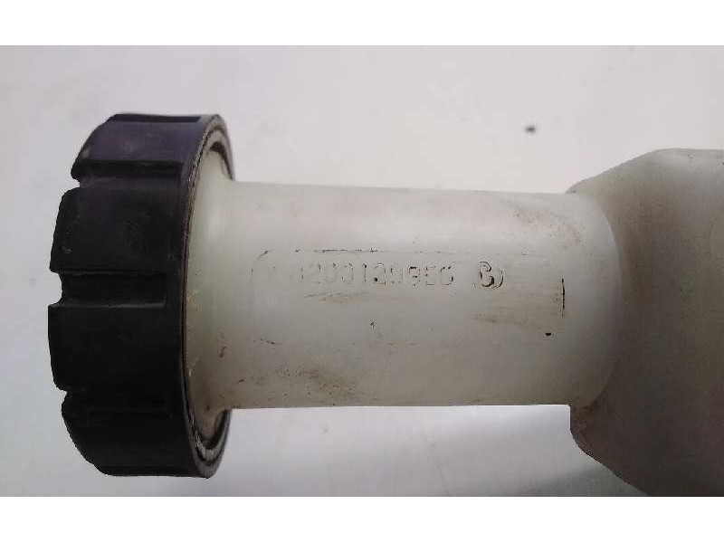 Recambio de bomba freno para renault clio iii confort dynamique referencia OEM IAM 8200129956  