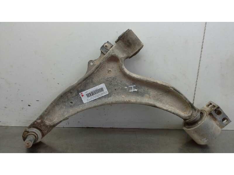 Recambio de brazo suspension inferior delantero izquierdo para opel insignia sports tourer cosmo referencia OEM IAM   