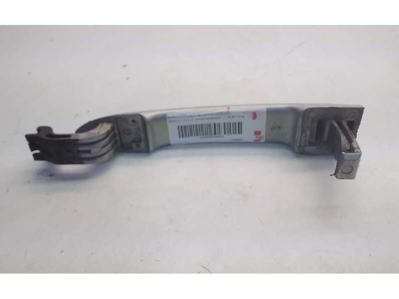 Recambio de maneta exterior delantera derecha para renault clio iii confort dynamique referencia OEM IAM 351243  