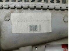 Recambio de intercooler para » otros... modelos referencia OEM IAM 14461UC106 NISSAN  2