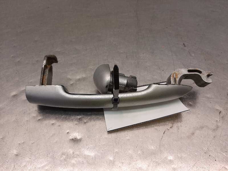 Recambio de maneta exterior trasera derecha para renault clio iii confort dynamique referencia OEM IAM   