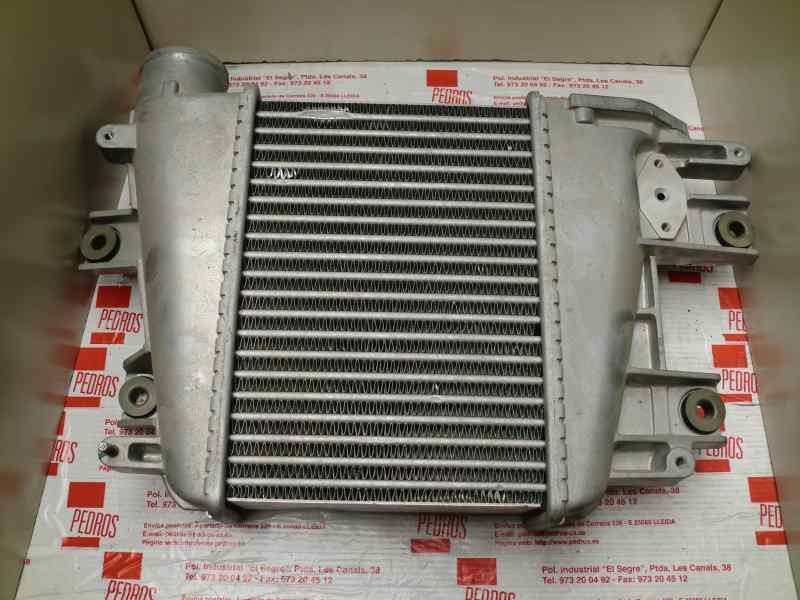 Recambio de intercooler para » otros... modelos referencia OEM IAM 14461UC106 NISSAN 