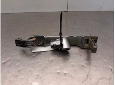 Recambio de maneta exterior trasera derecha para renault clio iii confort dynamique referencia OEM IAM    2