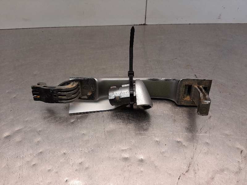 Recambio de maneta exterior trasera derecha para renault clio iii confort dynamique referencia OEM IAM   