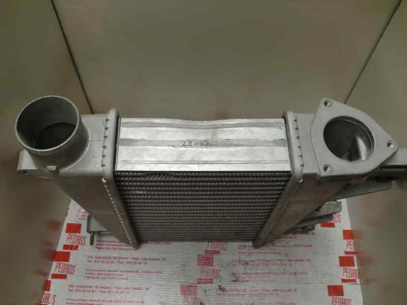 Recambio de intercooler para » otros... modelos referencia OEM IAM 14461UC106 NISSAN 
