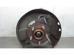 Recambio de mangueta delantera izquierda para opel insignia sports tourer cosmo referencia OEM IAM    2