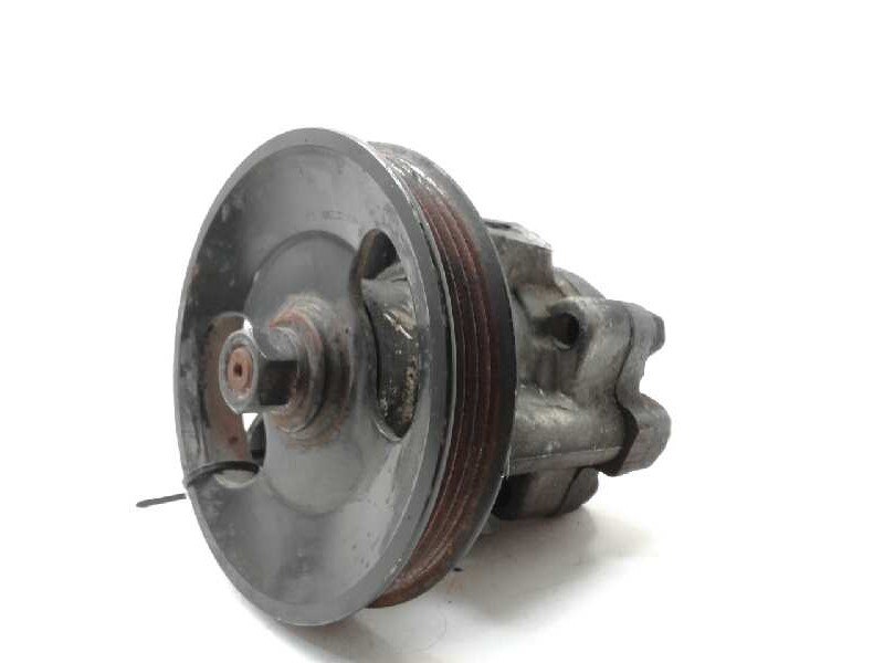 Recambio de bomba direccion para seat altea xl (5p5) i-tech ecomotive referencia OEM IAM   