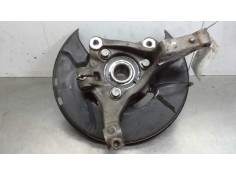 Recambio de mangueta delantera derecha para opel insignia sports tourer cosmo referencia OEM IAM    2