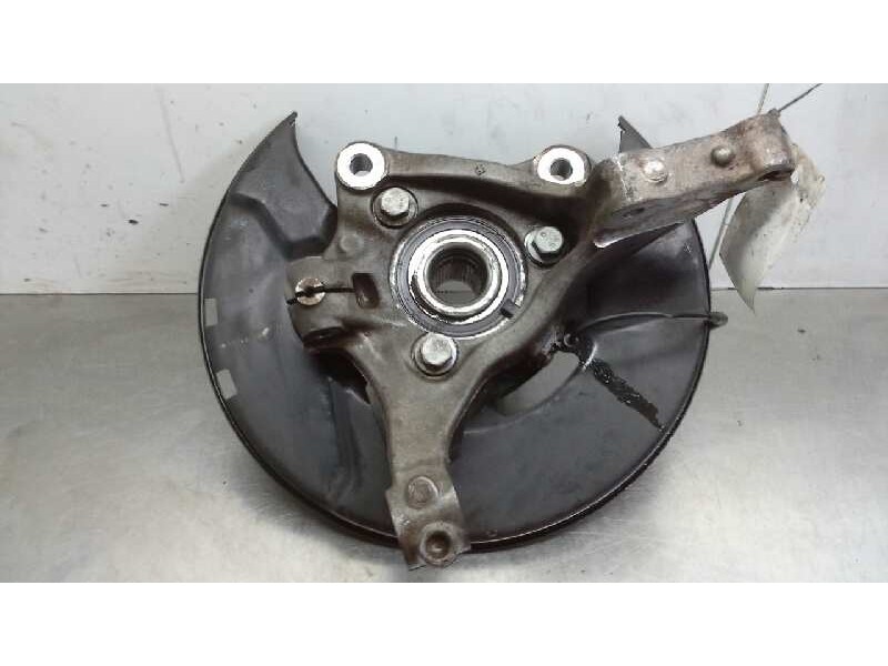 Recambio de mangueta delantera derecha para opel insignia sports tourer cosmo referencia OEM IAM   