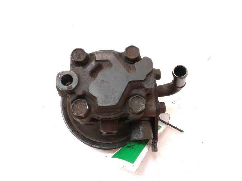 Recambio de bomba direccion para seat altea xl (5p5) i-tech ecomotive referencia OEM IAM   