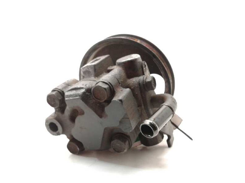 Recambio de bomba direccion para seat altea xl (5p5) i-tech ecomotive referencia OEM IAM   