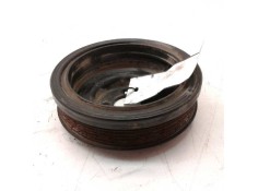 Recambio de polea cigueñal para seat altea xl (5p5) i-tech ecomotive referencia OEM IAM 038105243M   2