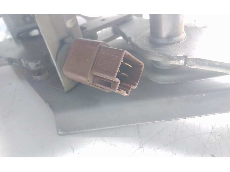 Recambio de pedal embrague para nissan nv 200 (m20) 1.5 dci cat referencia OEM IAM 2016244X21  