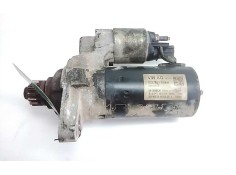 Recambio de motor arranque para seat altea xl (5p5) i-tech ecomotive referencia OEM IAM 02Z911024H   2