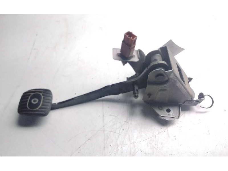 Recambio de pedal freno para nissan nv 200 (m20) 1.5 dci cat referencia OEM IAM 021287X21  