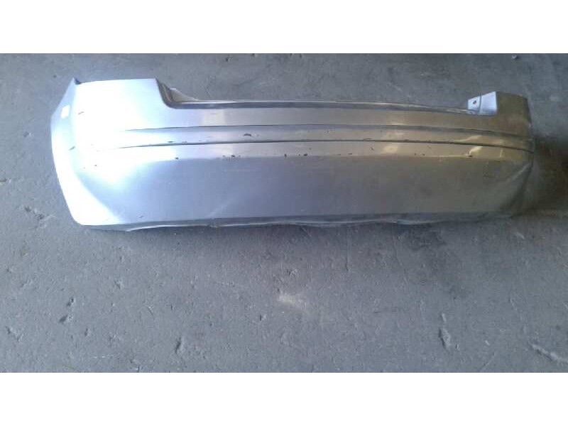 Recambio de paragolpes trasero para fiat stilo (192) 1.9 120 feel multijet referencia OEM IAM 0051760095  