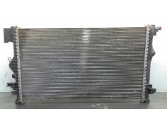 Recambio de radiador agua para opel insignia sports tourer cosmo referencia OEM IAM    2