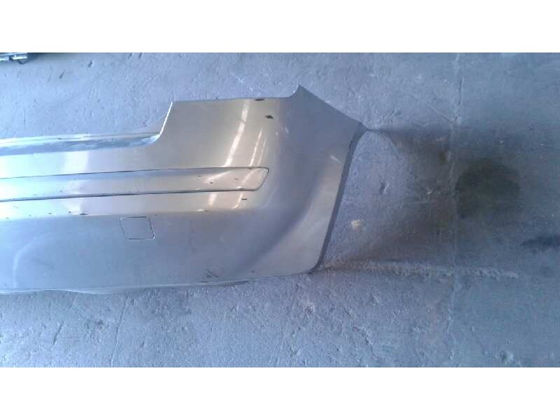 Recambio de paragolpes trasero para fiat stilo (192) 1.9 120 feel multijet referencia OEM IAM 0051760095  