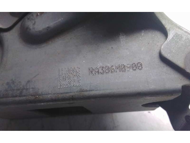 Recambio de pedal freno para nissan nv 200 (m20) 1.5 dci cat referencia OEM IAM 021287X21  