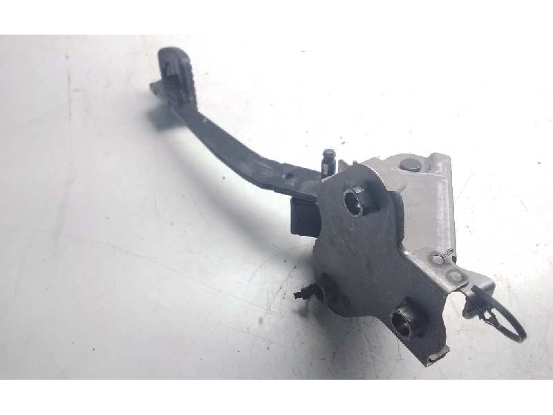 Recambio de pedal freno para nissan nv 200 (m20) 1.5 dci cat referencia OEM IAM 021287X21  