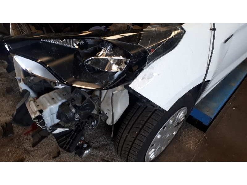 ford ka+ del año 2017