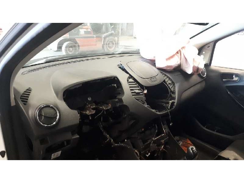 ford ka+ del año 2017