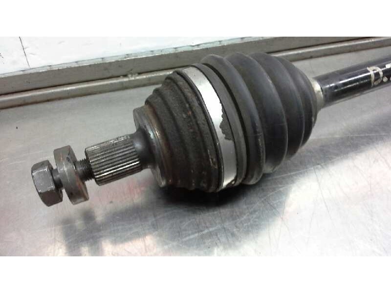 Recambio de transmision delantera izquierda para volkswagen golf v berlina (1k1) sportline referencia OEM IAM   