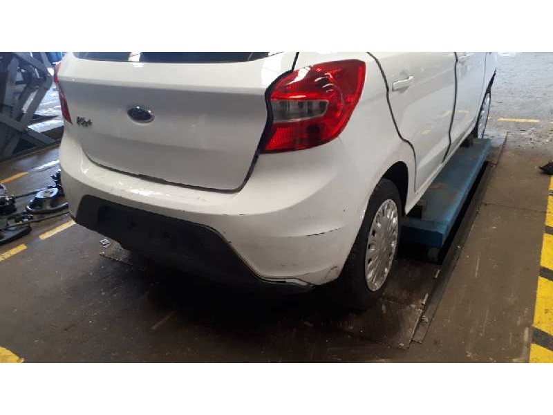 ford ka+ del año 2017